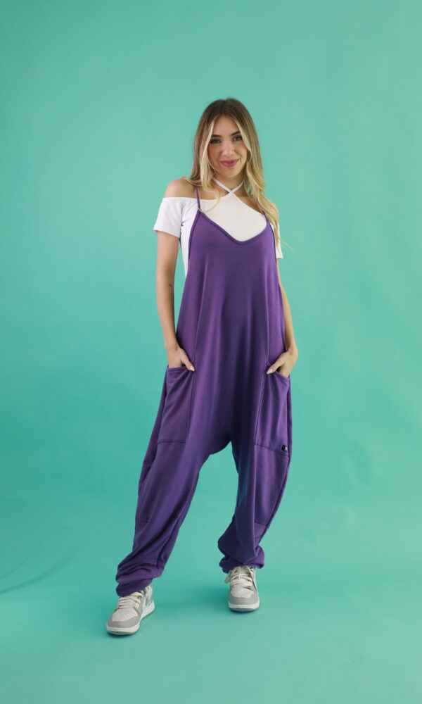 Alternative view of Mono teletubbies