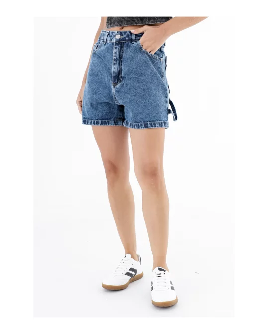 Short Carpintero Sandiego