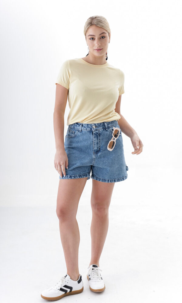 Alternative view of Short Carpintero Sandiego