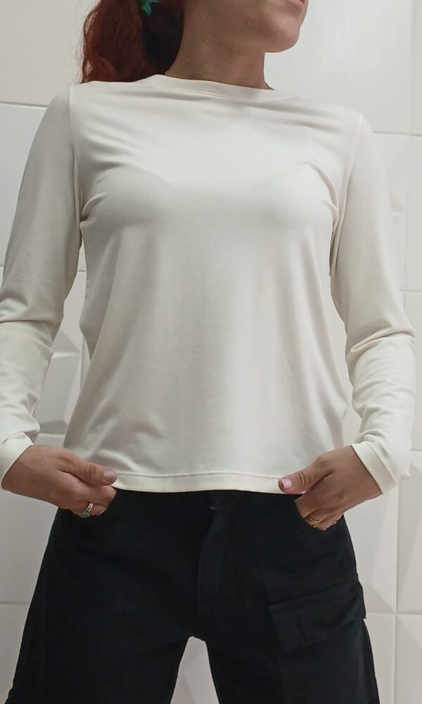 Remera  Basic  jesica