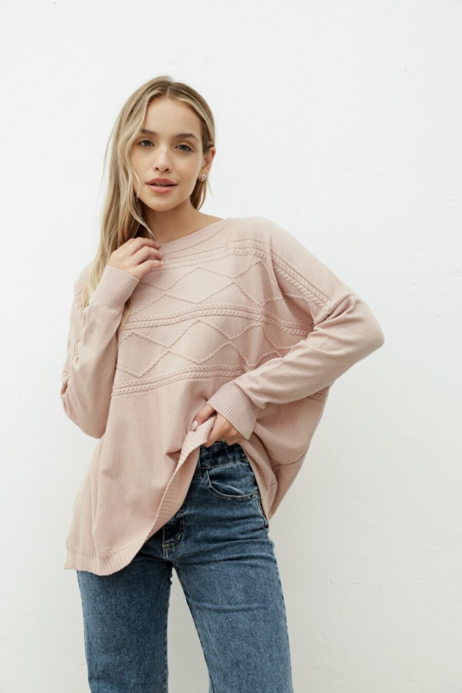 Sweater  Calipso