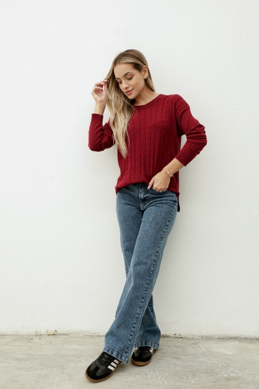 Sweater Carolina