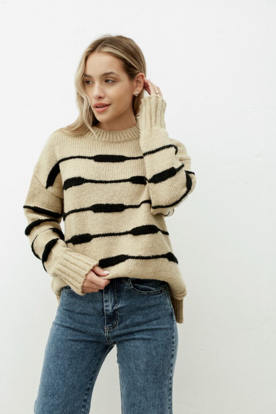 Sweater  Island