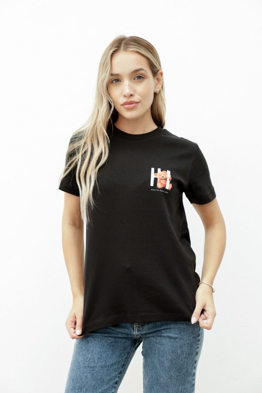 Remera  Bear
