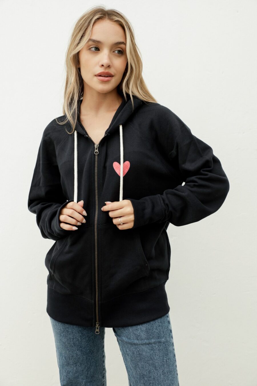 Campera LOVE
