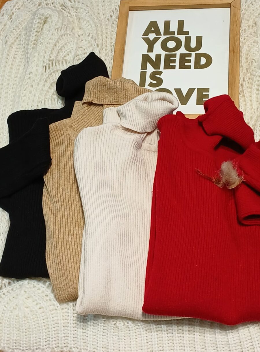 Polera Sweet