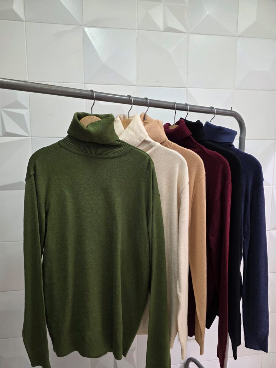 Polera Atlanta