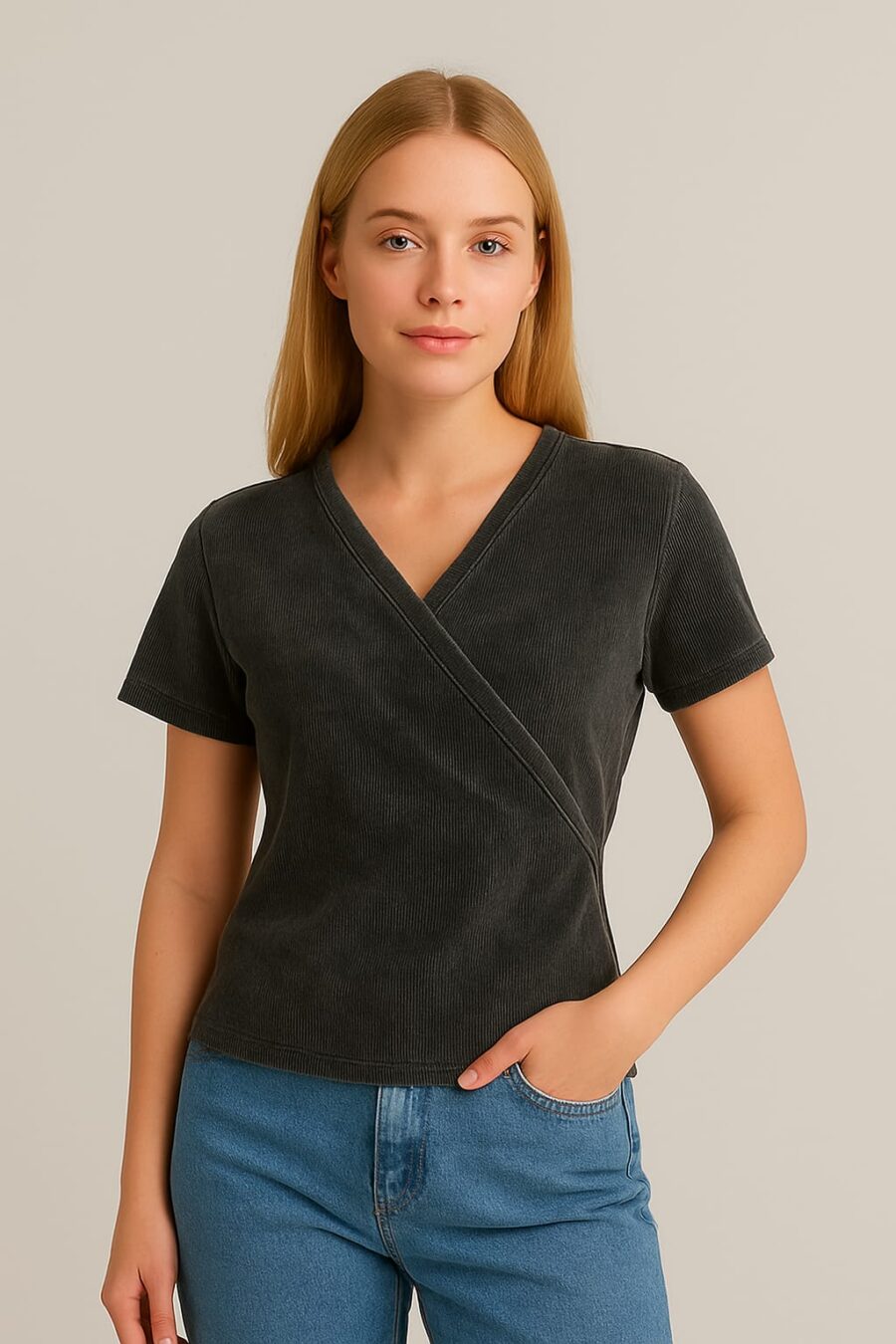 Remera Amanda