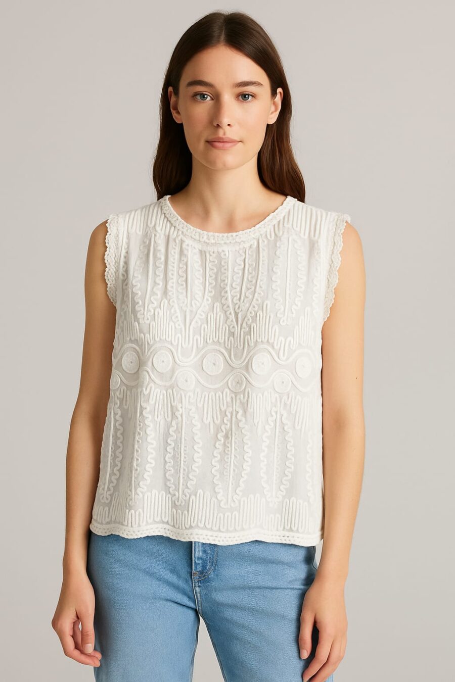 Musculosa Hera