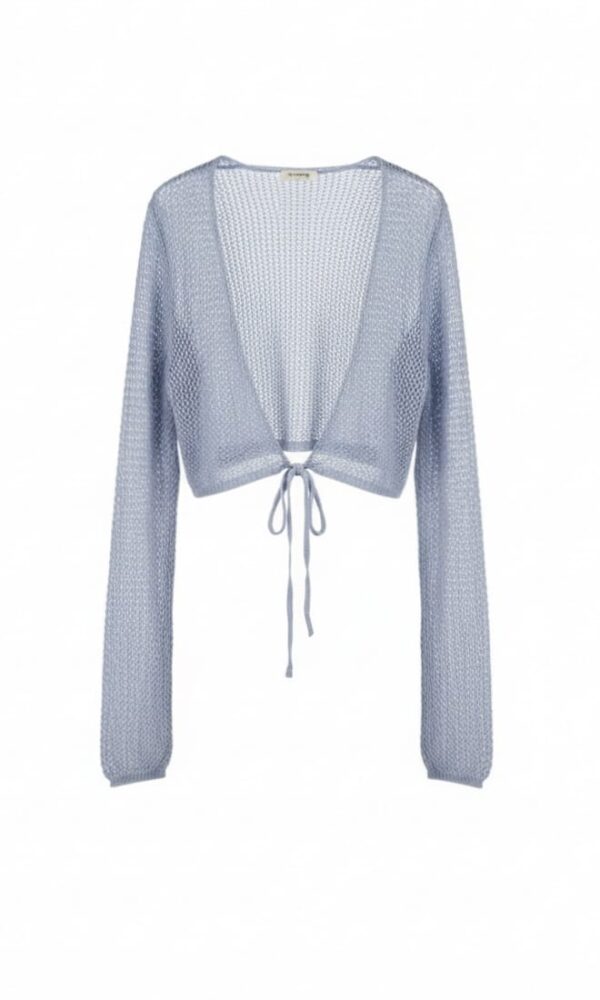 Alternative view of Conjunto Torpedo