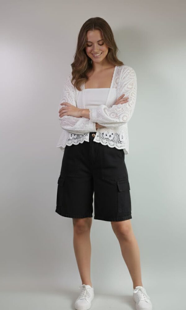 Bermuda  Black Commando