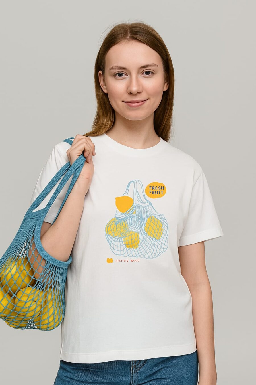 Remera Limon