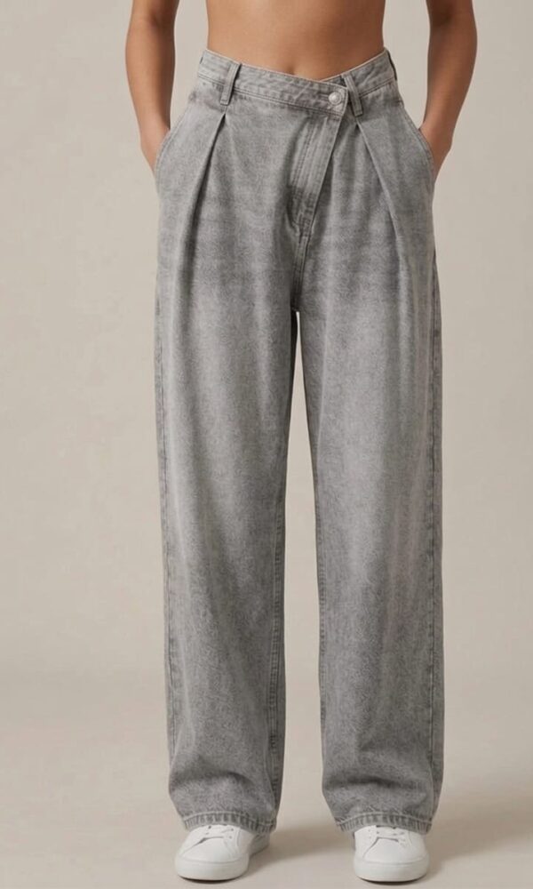 Alternative view of Jean siglo Xl