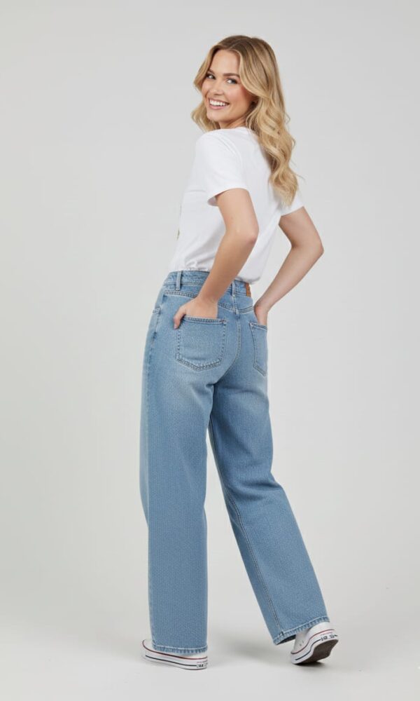 Jean sin rotura SaSa