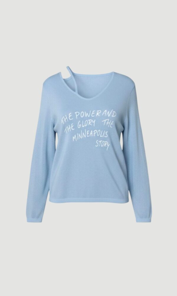 Sweater  Napoli The Story