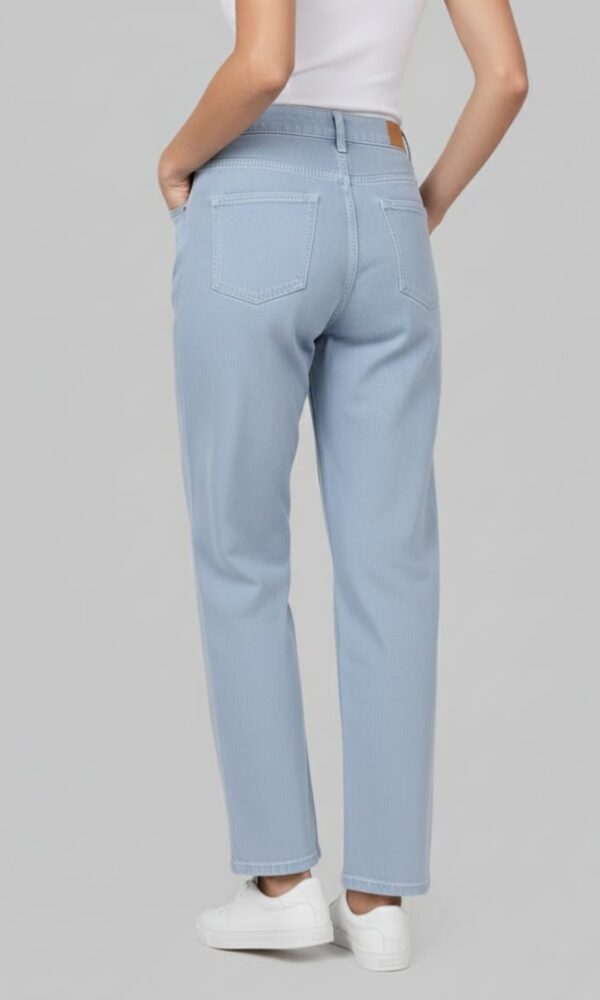 Alternative view of Pantalon  Hippie