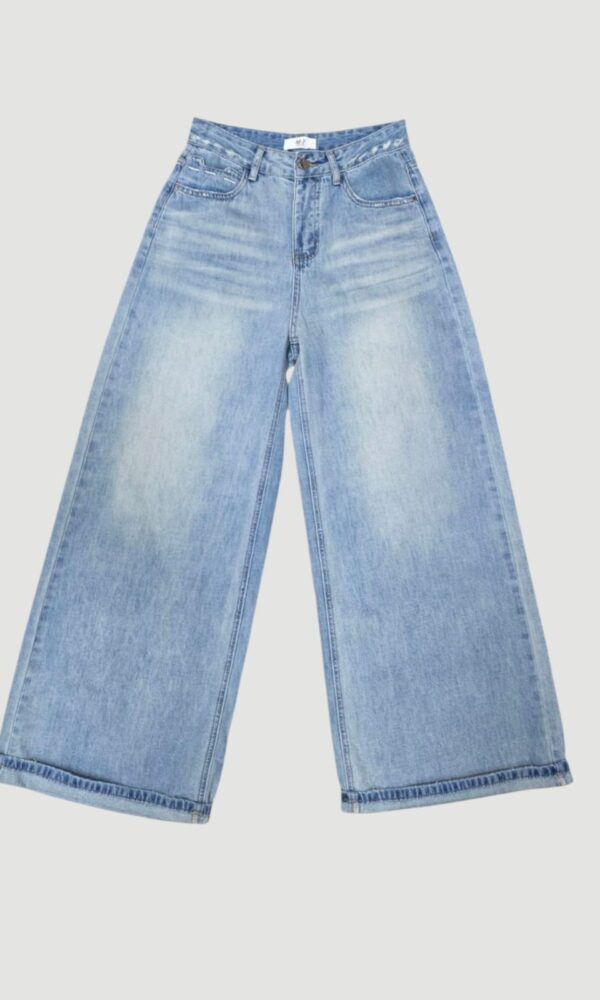 Jean sin rotura SaSa