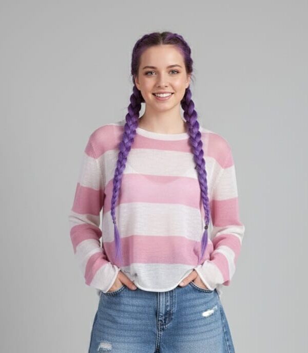 Alternative view of Sweater Rumy