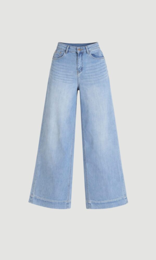 Jean elastizado Cherry