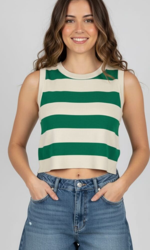 Alternative view of Top Everlyn