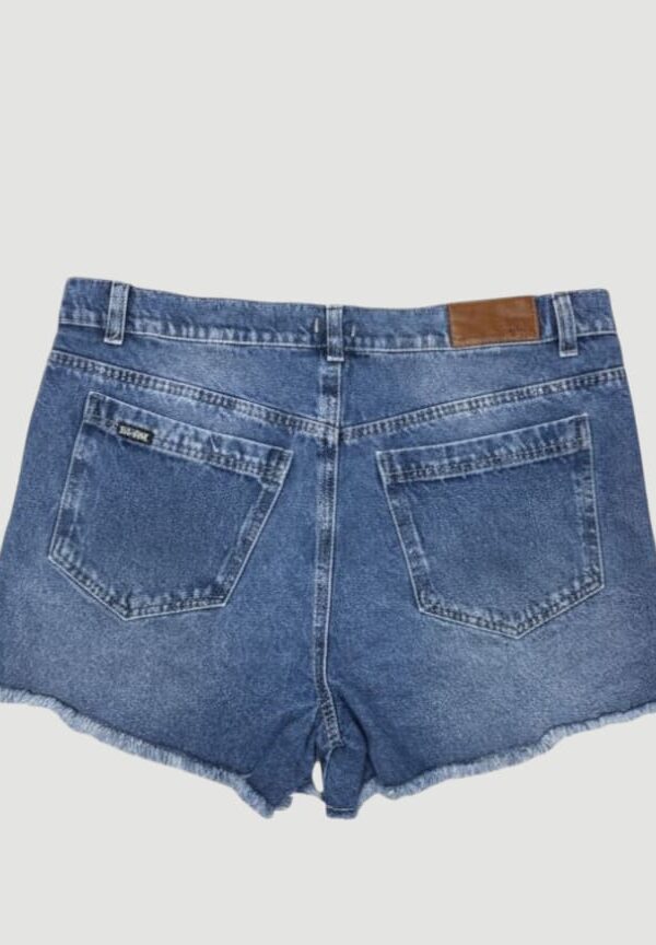 Alternative view of Short  Blue Mint