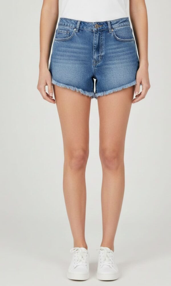 Alternative view of Short Jealousy