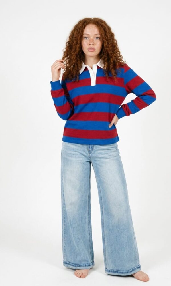 Alternative view of Sweater Challenge