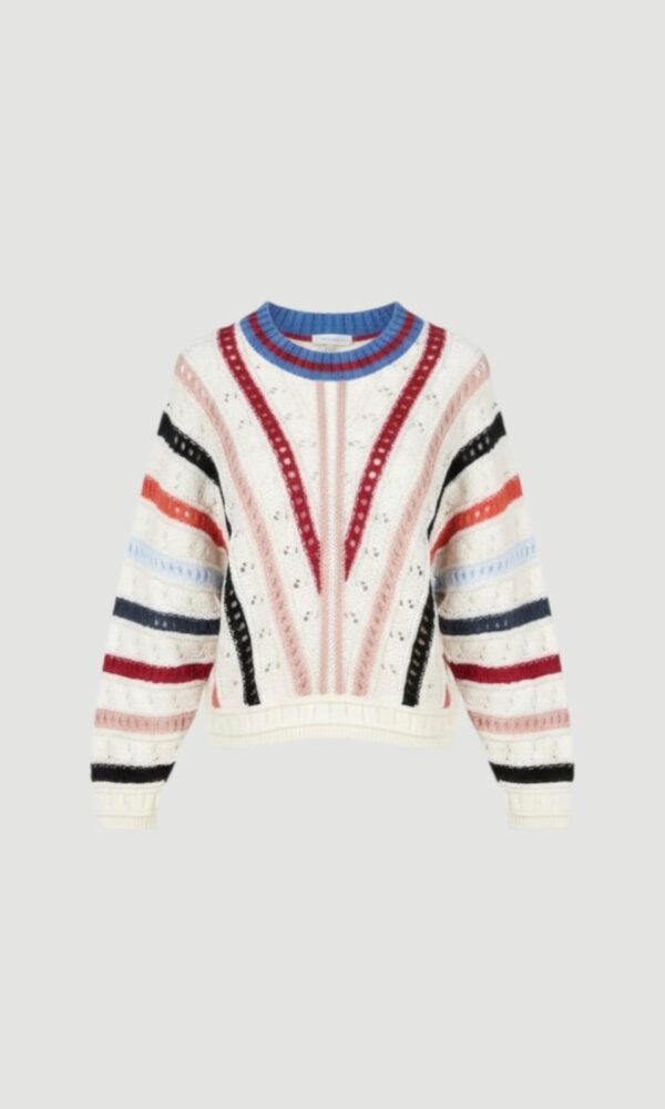 Sweater Broken smoke