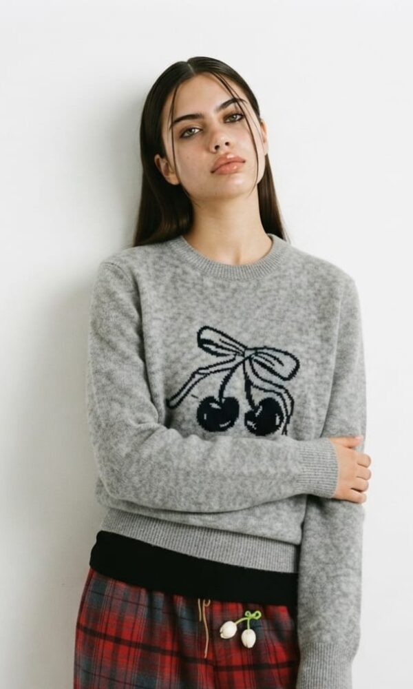 Sweater Fonzie