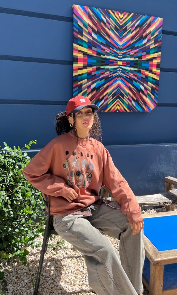 Alternative view of Buzo Teatro