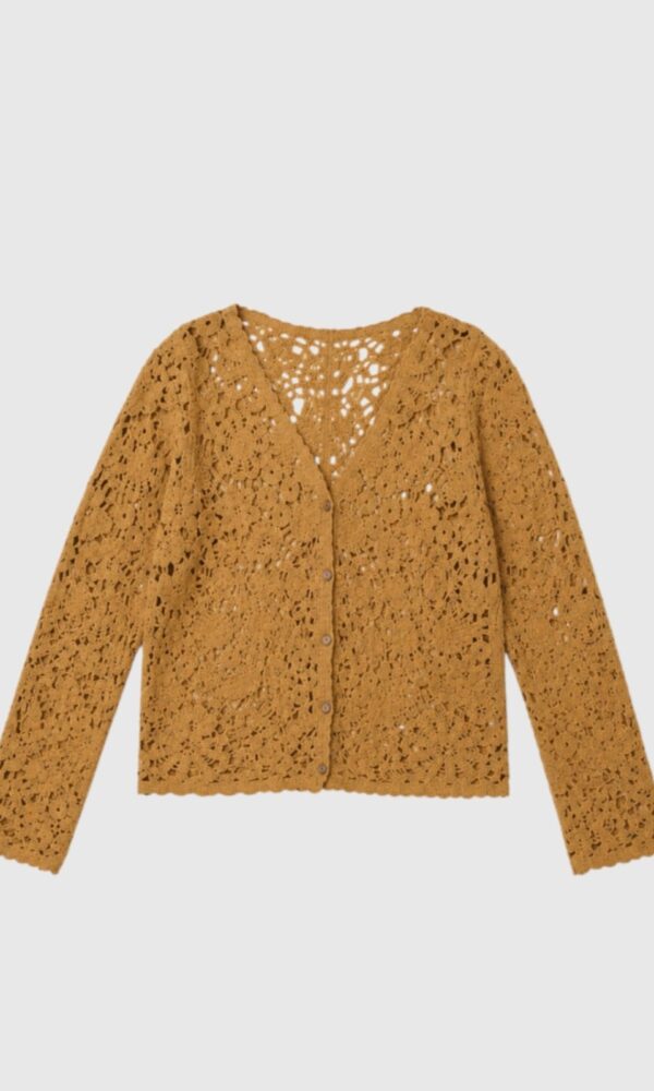 Cardigan Catherine