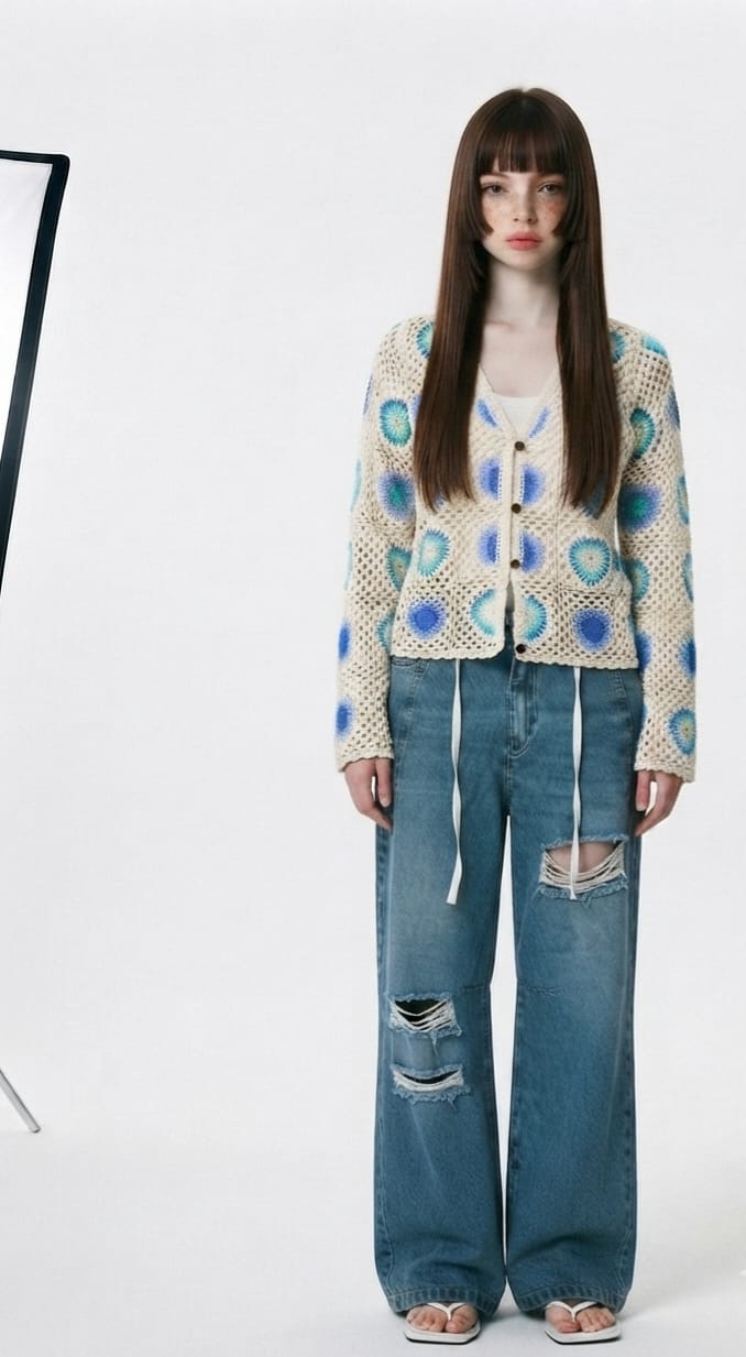 Saco Mayami - Imagen 2
