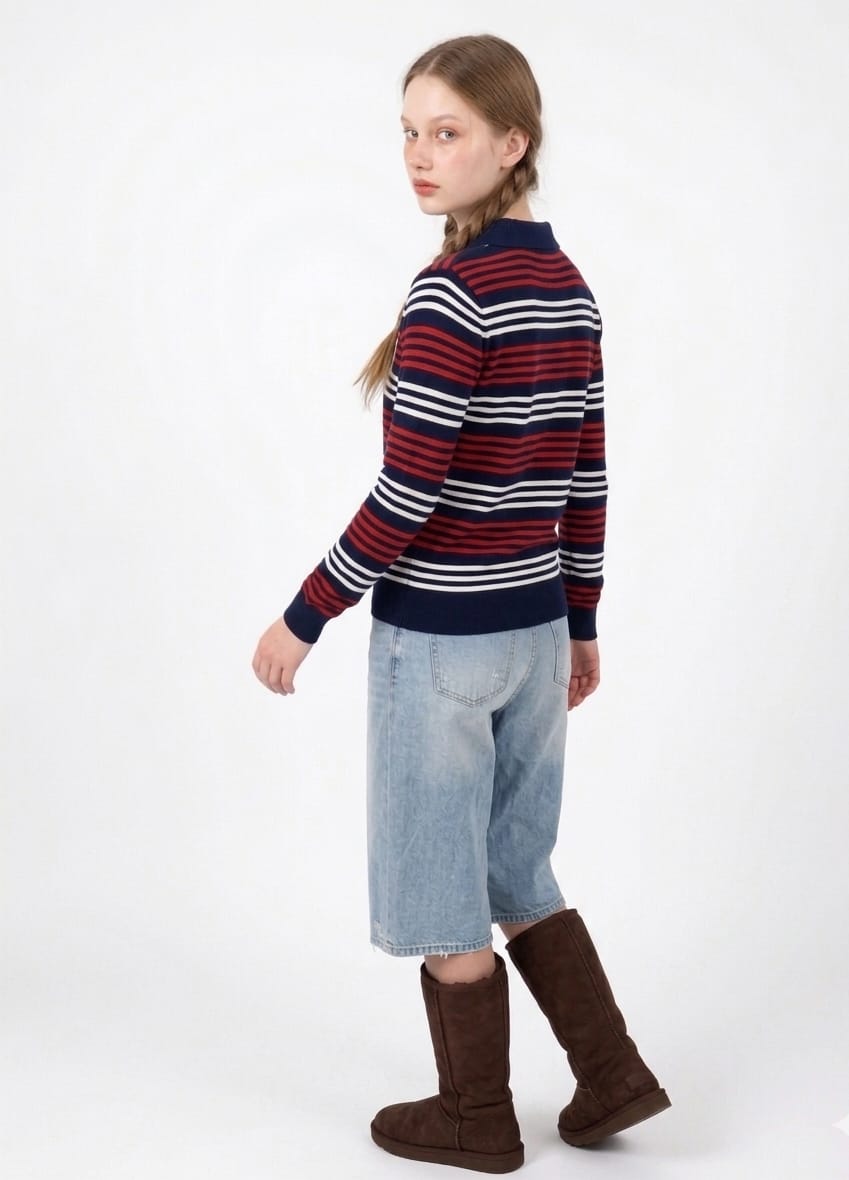 Sweater principe - Imagen 3