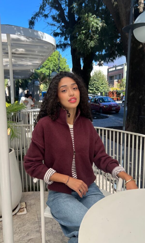 Alternative view of Campera Hiccoach