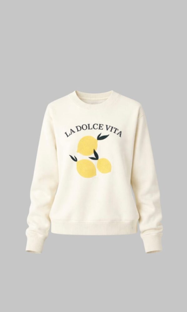 Sweater La dolce