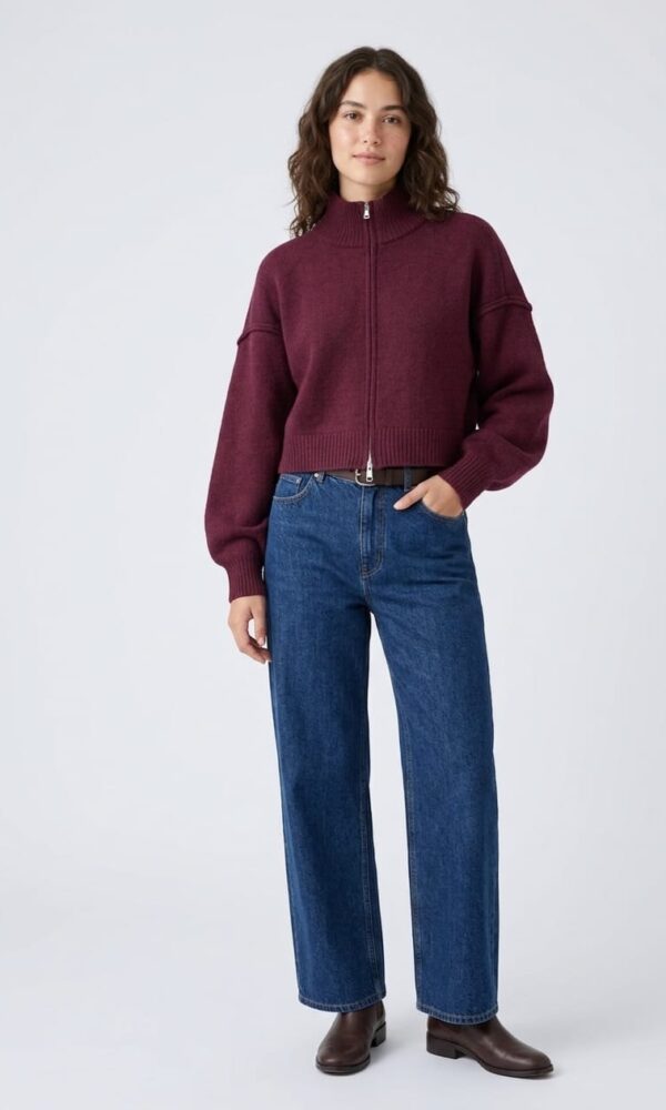 Alternative view of Campera Hiccoach