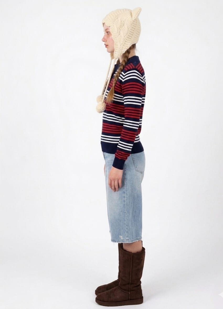 Sweater principe - Imagen 4