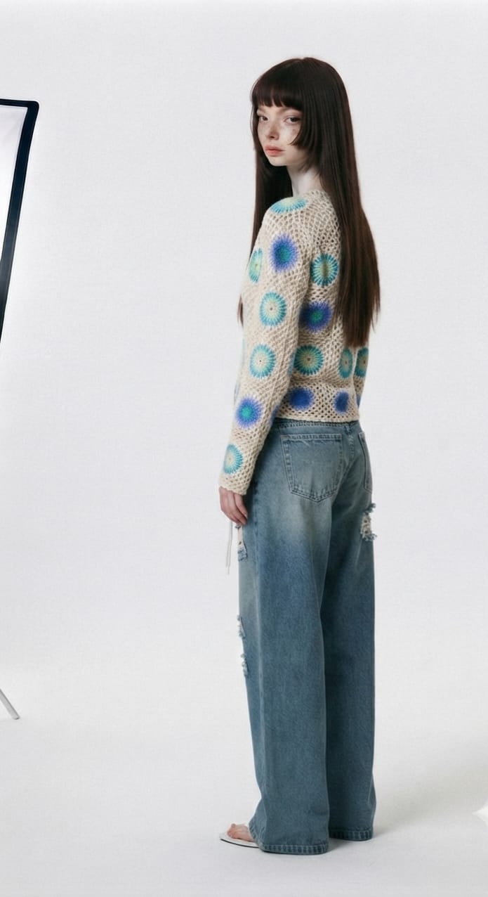 Saco Mayami - Imagen 5