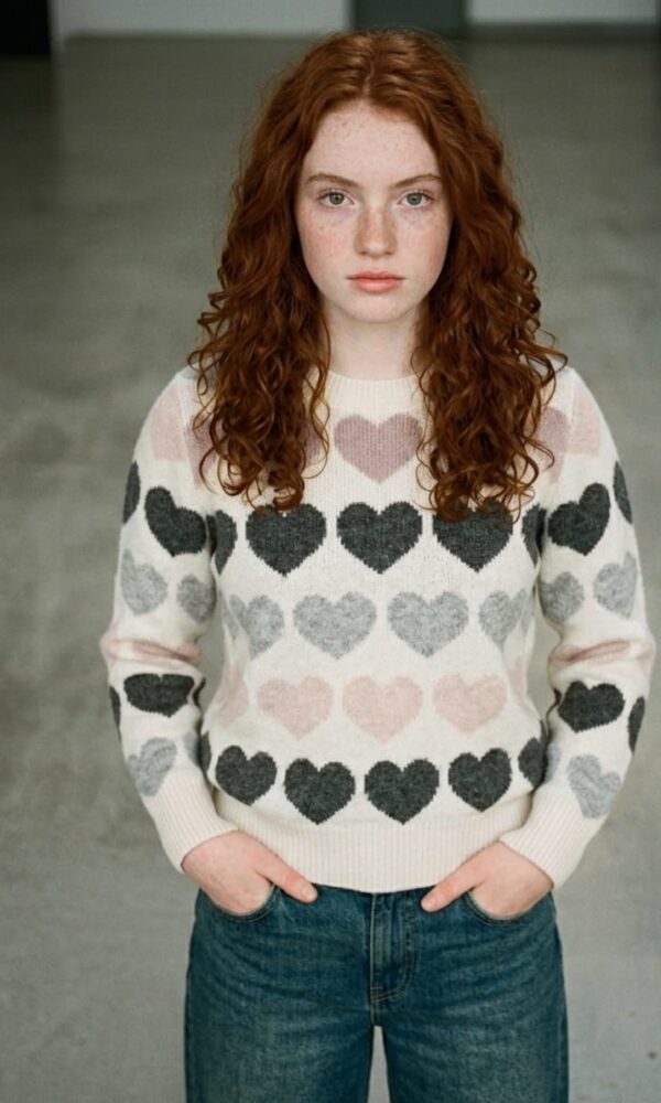 Alternative view of Sweater Love