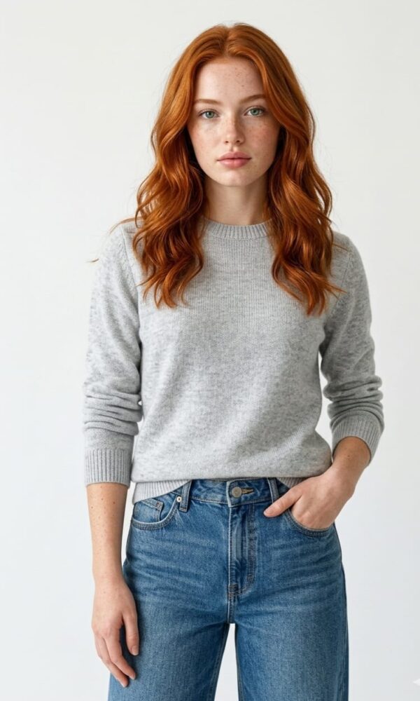 Alternative view of Sweater disney