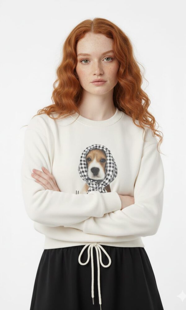 Alternative view of Buzo Delfine