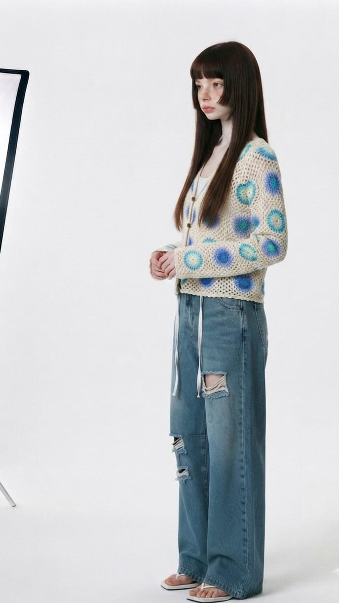 Saco Mayami - Imagen 3