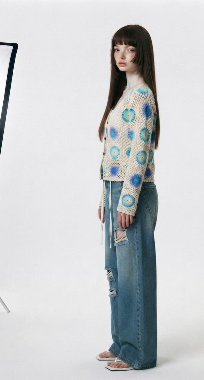 Saco Mayami - Imagen 4