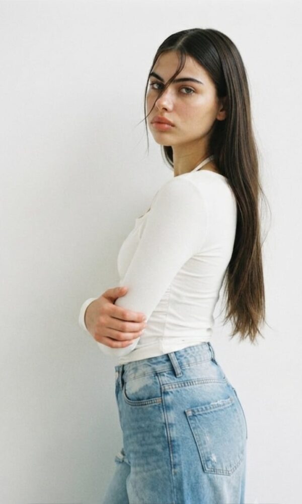Alternative view of Remera Sabrina