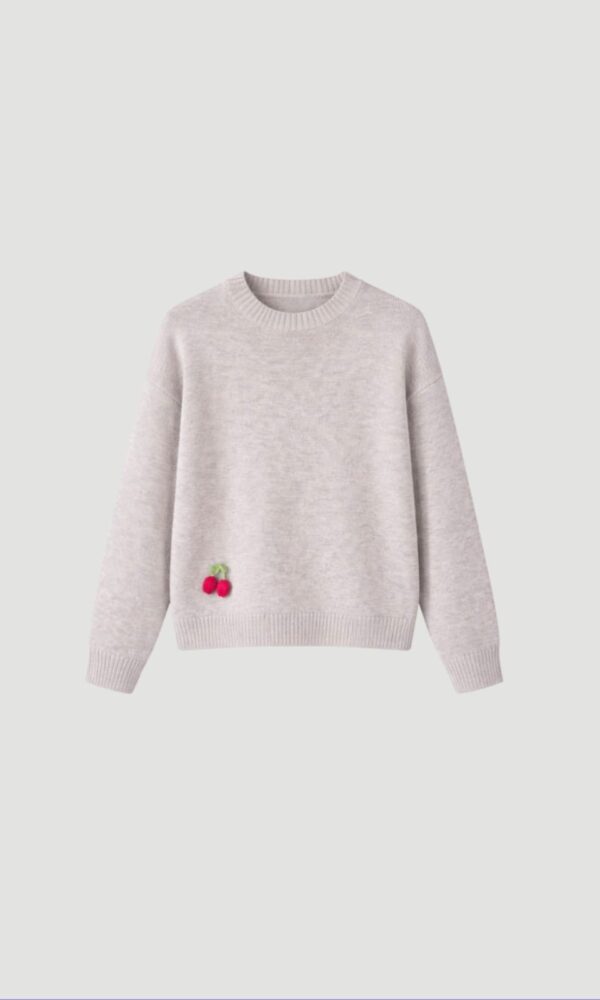 Sweater Tulipan