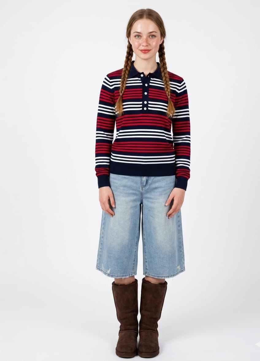 Sweater principe - Imagen 2
