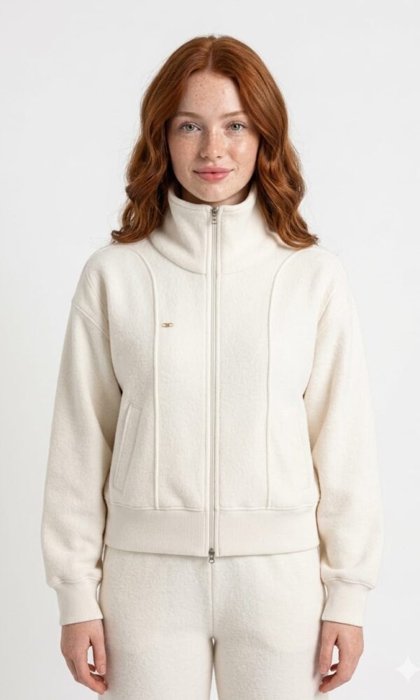 Alternative view of campera