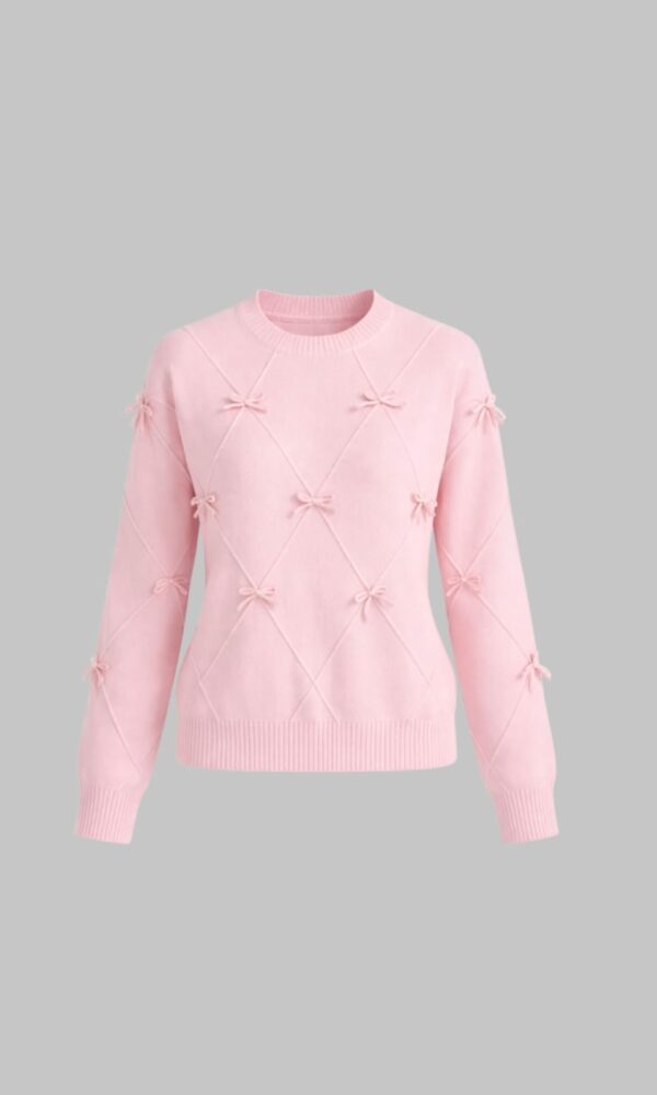 Sweater princesa Monito