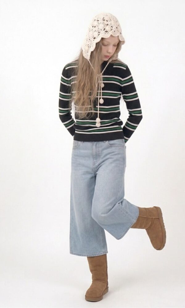Alternative view of Sweater Spain