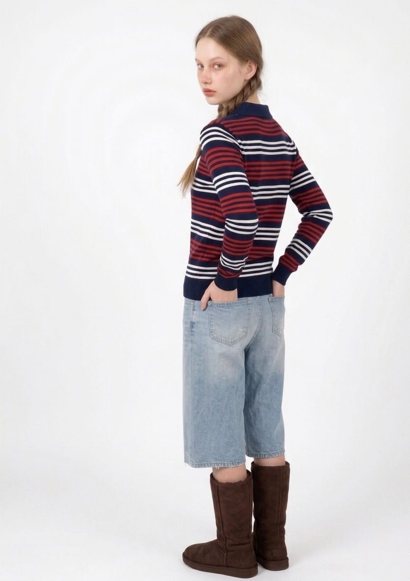 Sweater principe - Imagen 5